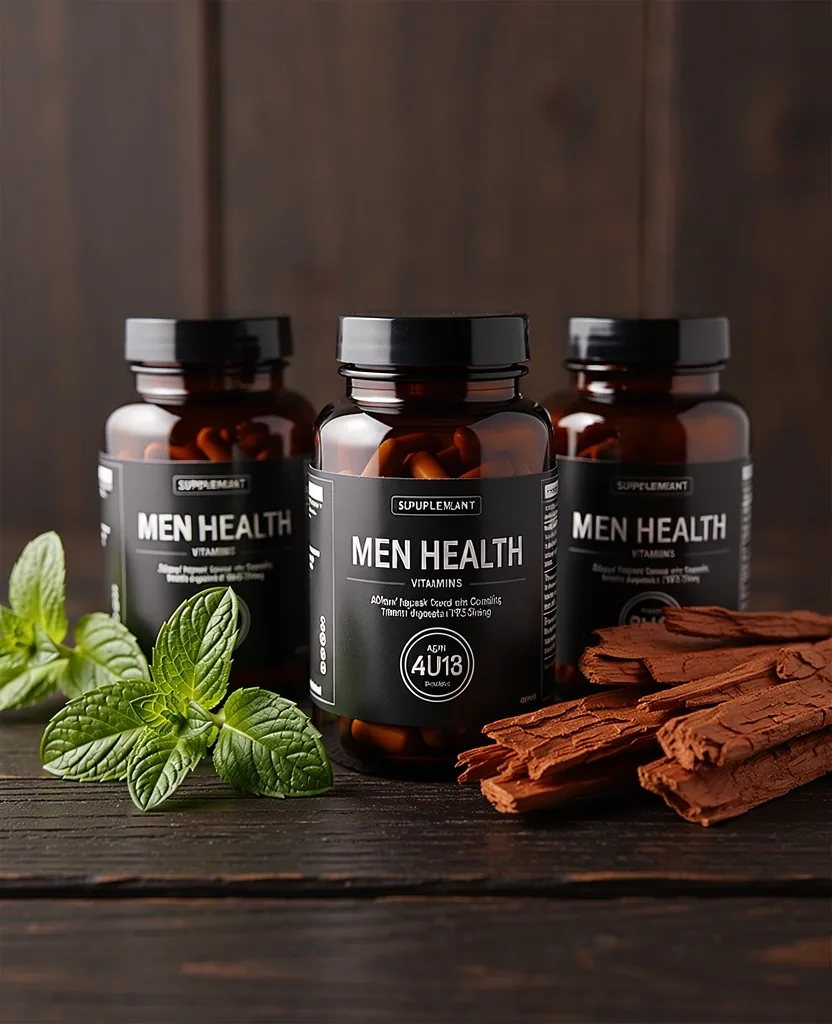 Energy and endurance supplements
