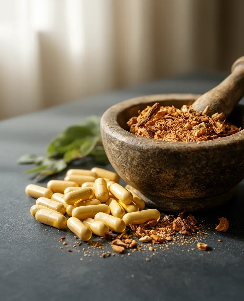 Healthy lifestyle products