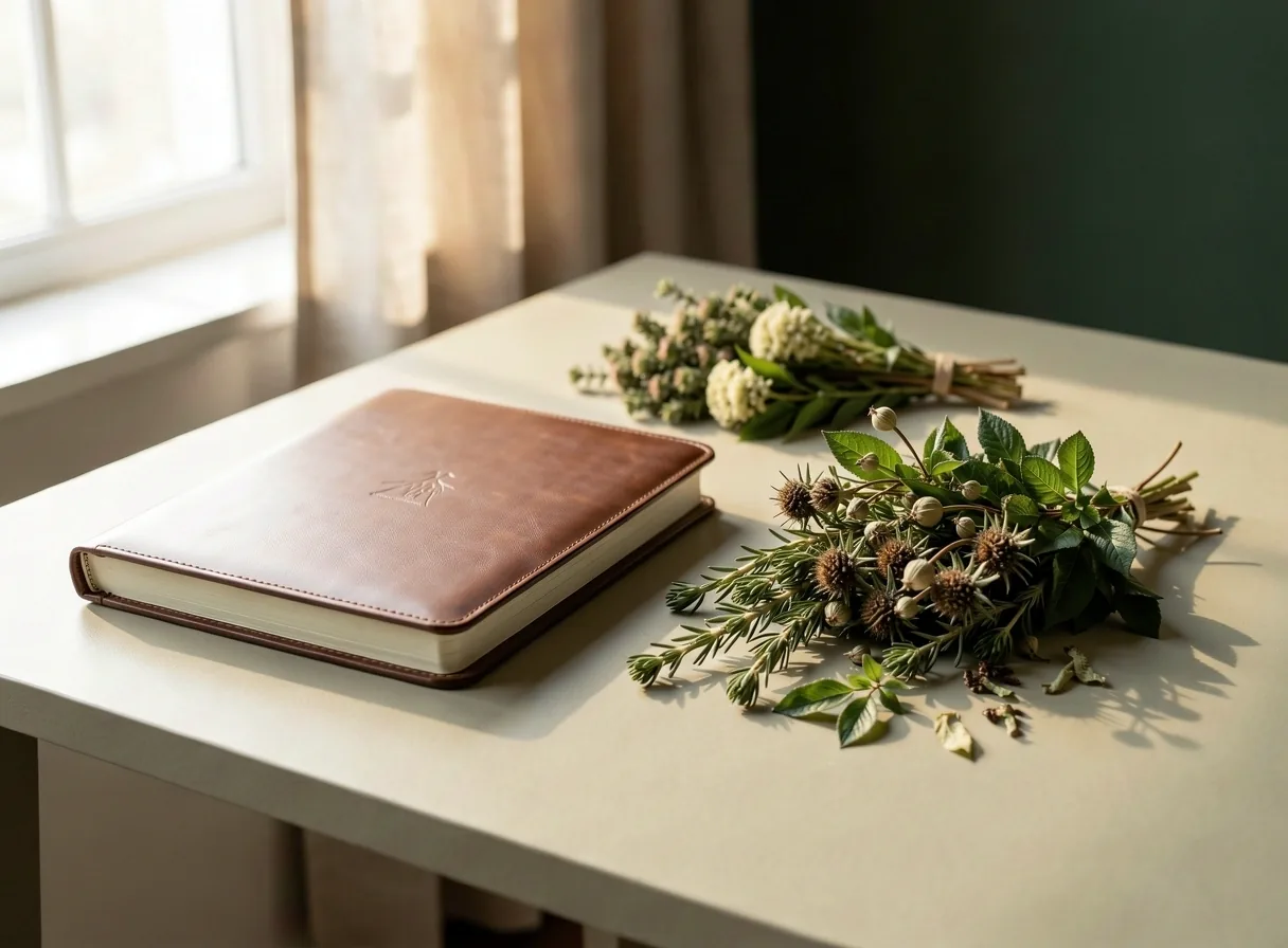 Botanical Purity Laboratory
